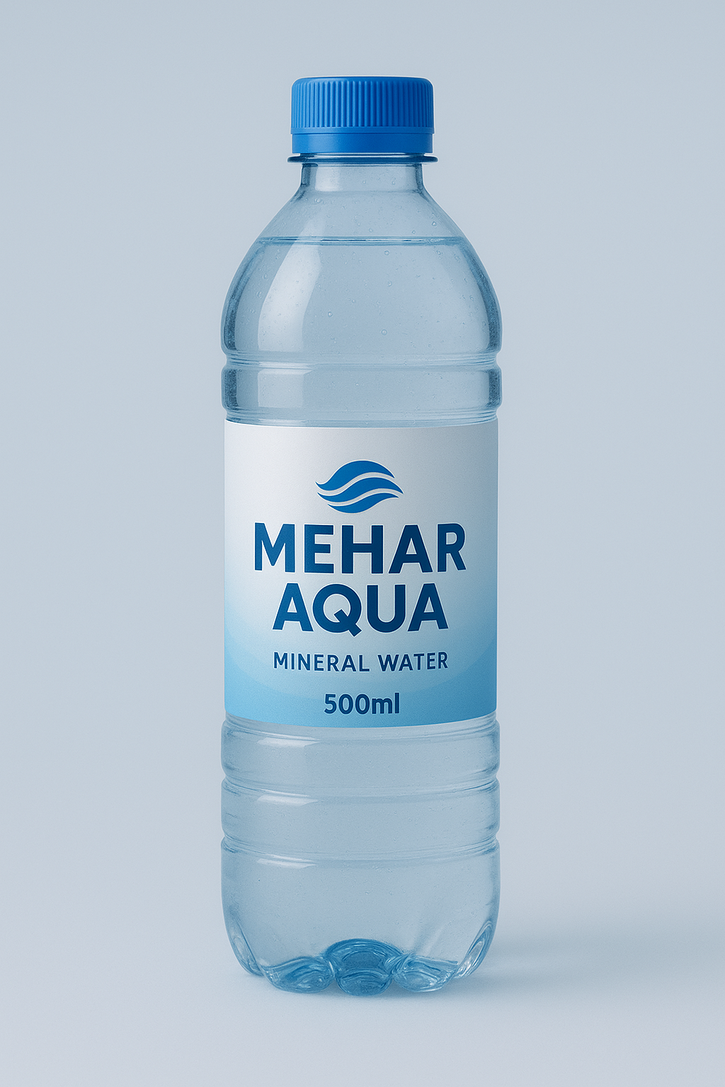 500ml Bottle